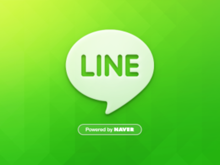 line download for mac free