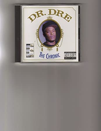 dr dre the chronic 1992 download free